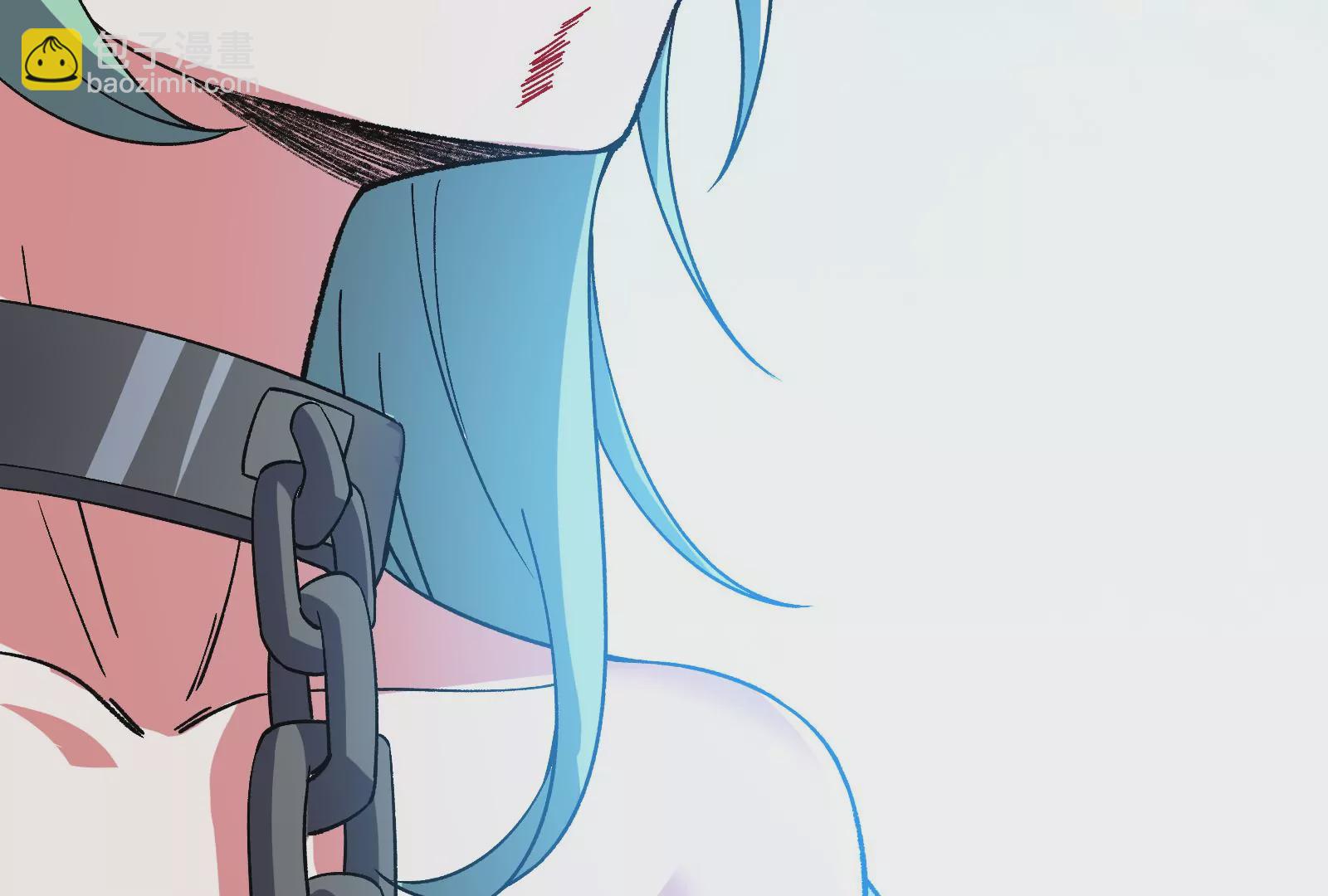 古神遊戲 - 第76話 祈禱！我的大地母親啊(3/3) - 1